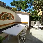 公寓 Corsini House 莱万托