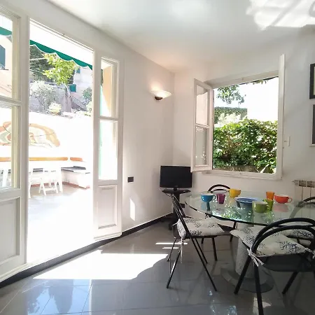 Corsini House Appartement *