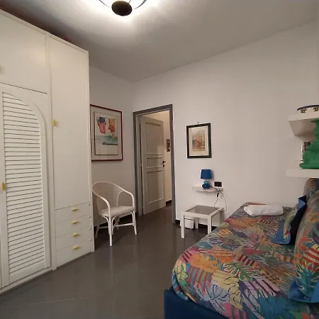 Appartement Corsini House