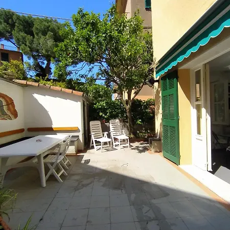Appartement Corsini House