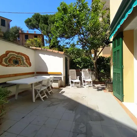 Corsini House *
