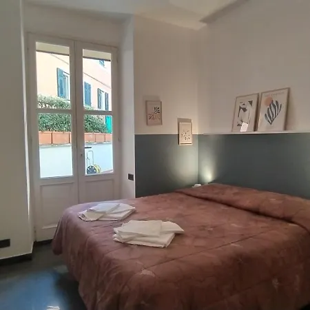 Appartement Corsini House