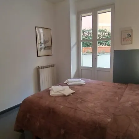 Corsini House Levanto