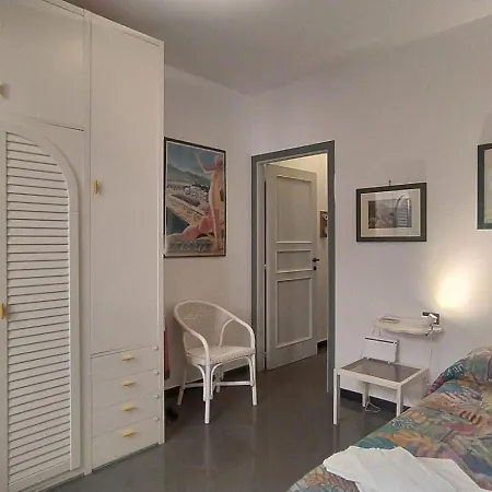 Corsini House