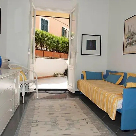 Corsini House *