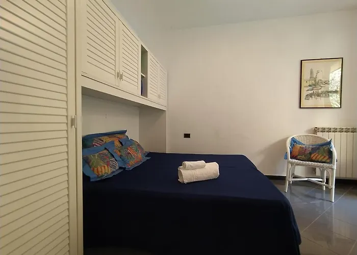 Apartman Corsini House *