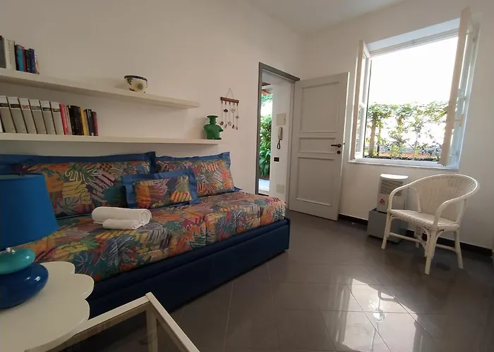 Corsini House Apartman