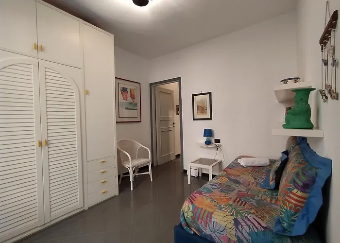 Apartman Corsini House