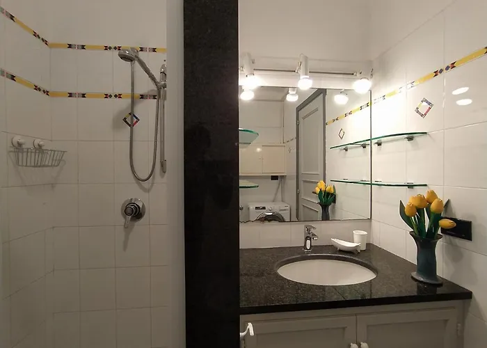 Apartman Corsini House