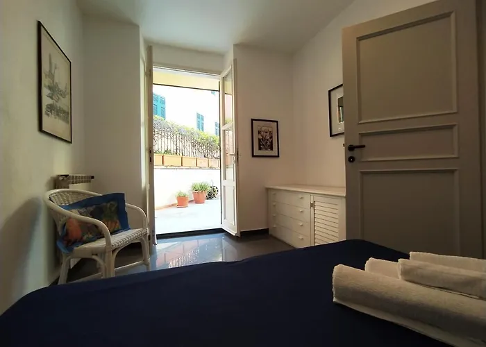 Apartman Corsini House