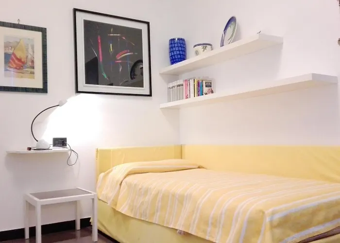 Corsini House Apartman *