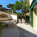 Corsini House *