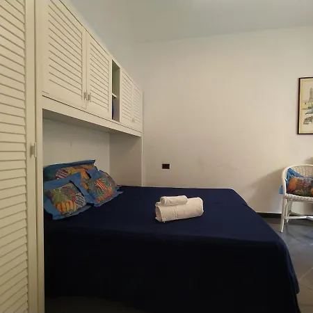 아파트 Corsini House *