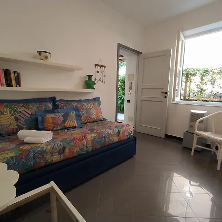 Corsini House Apartment