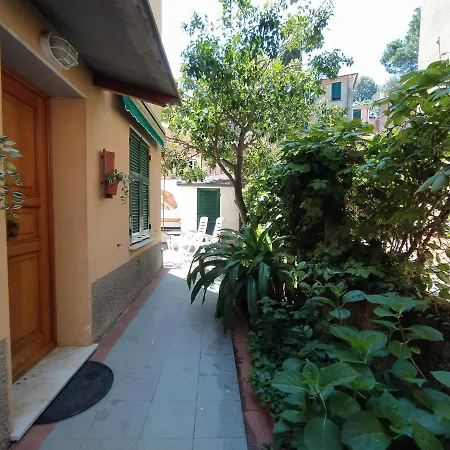 Corsini House Levanto