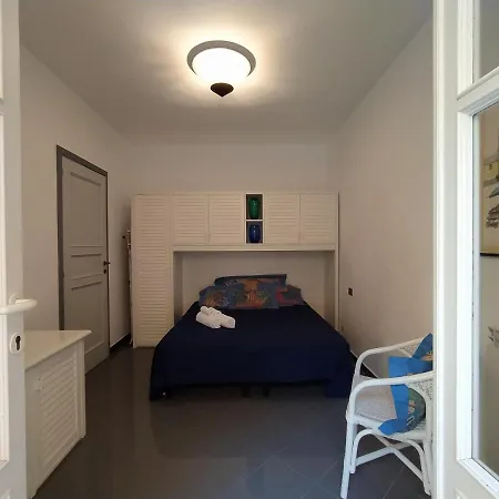 Apartment Corsini House Levanto