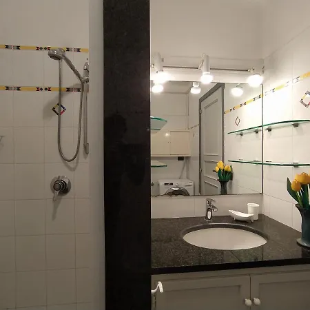 Appartement Corsini House