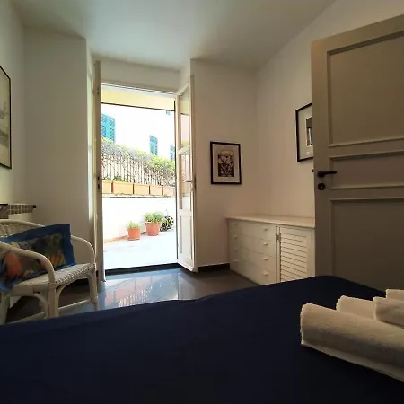 Apartment Corsini House