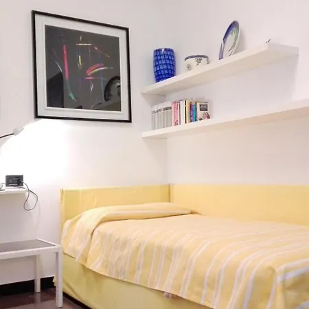 Corsini House 아파트 *