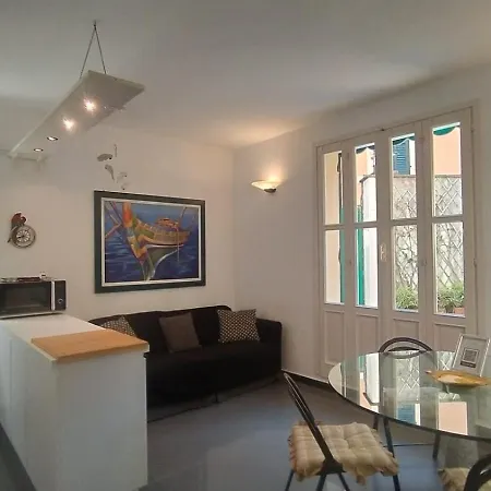 Corsini House Appartement