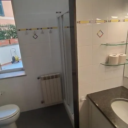 Apartment Corsini House *