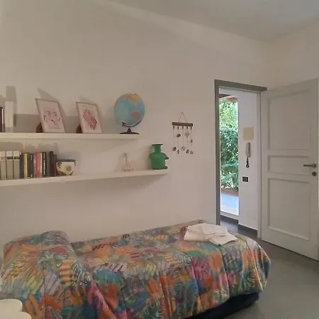 Corsini House Apartment Levanto