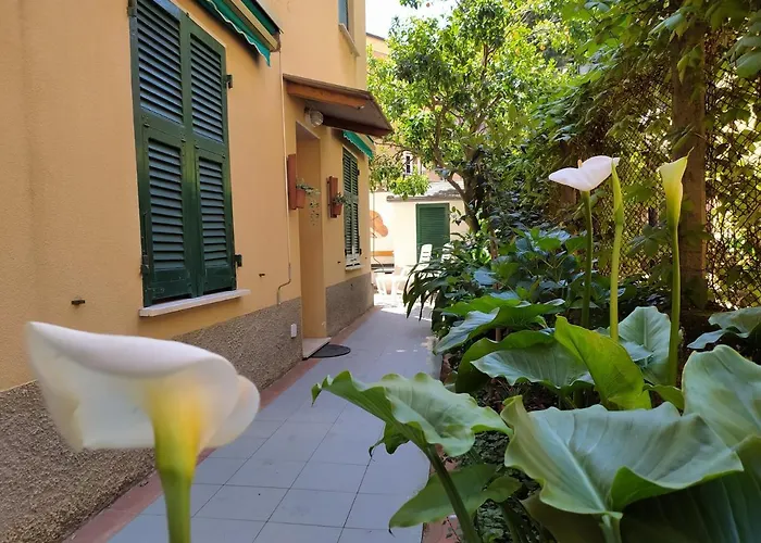 Corsini House Διαμέρισμα