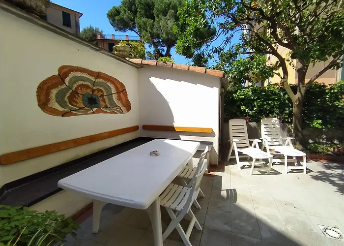 Διαμέρισμα Corsini House Λεβάντο