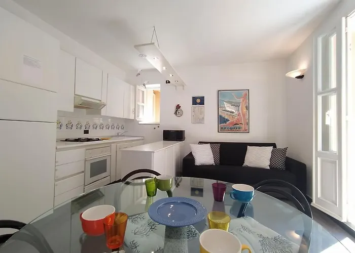 Corsini House * Λεβάντο