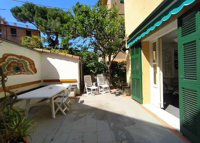 Διαμέρισμα Corsini House