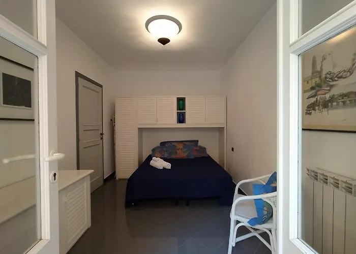 Διαμέρισμα Corsini House Λεβάντο