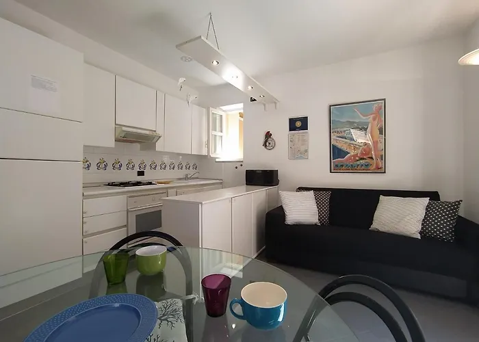 Corsini House Διαμέρισμα Λεβάντο