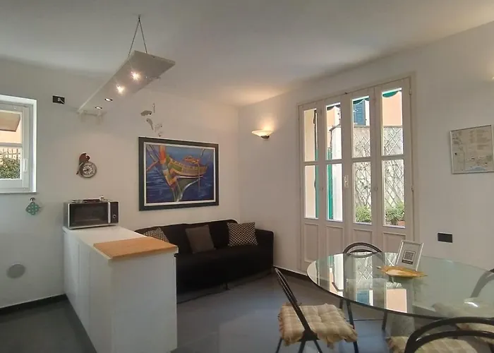 Corsini House Διαμέρισμα