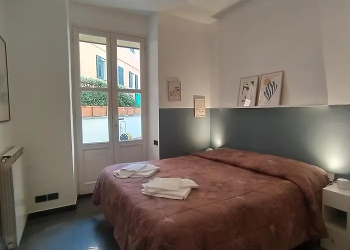 Διαμέρισμα Corsini House