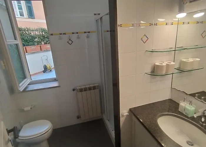 Διαμέρισμα Corsini House *