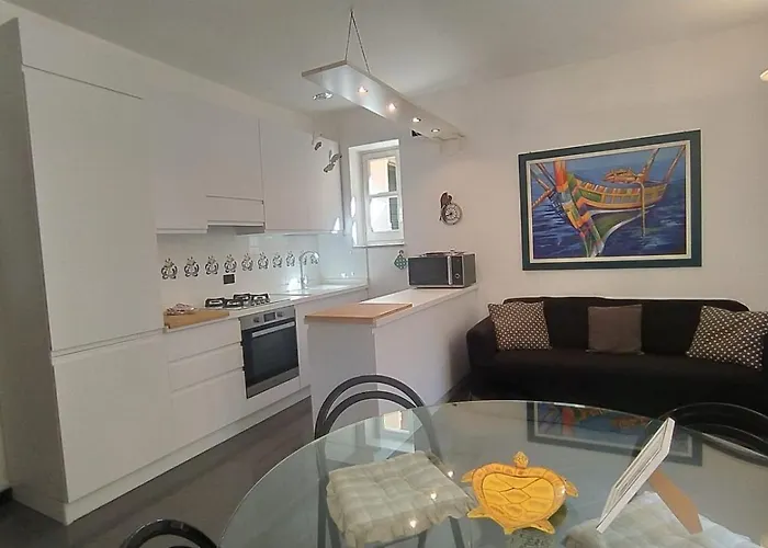 Διαμέρισμα Corsini House Λεβάντο