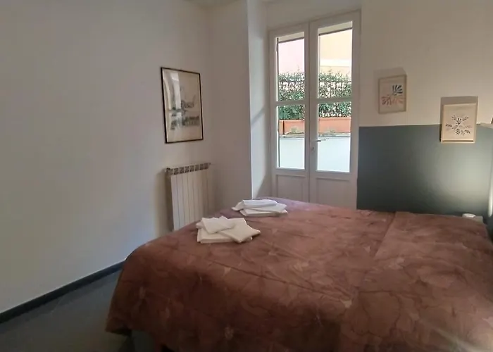 Corsini House Λεβάντο