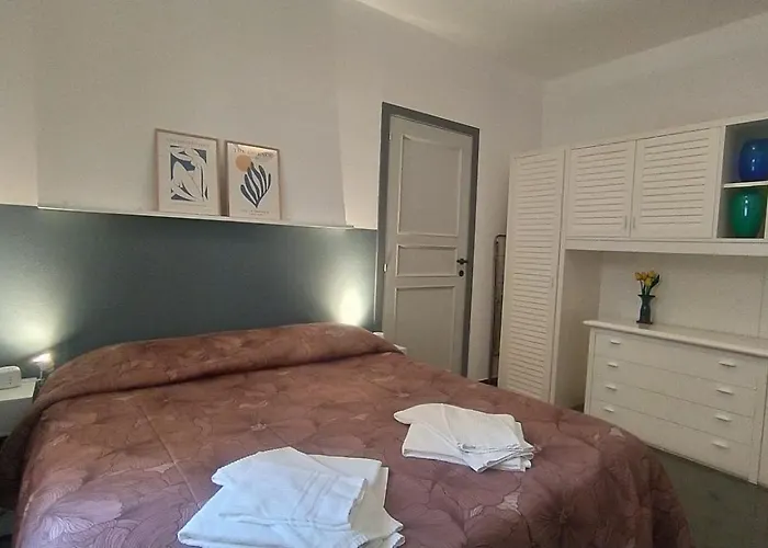 Corsini House * Λεβάντο