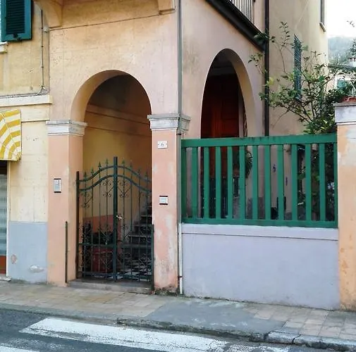 Διαμέρισμα Corsini House